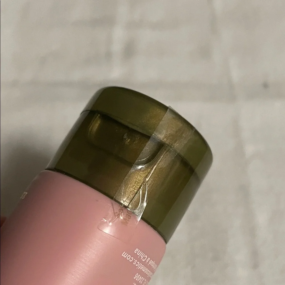 Pink Cuticle Cream